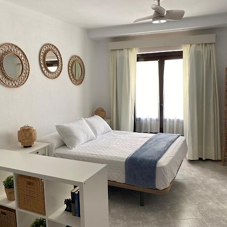 Conil Homes VI Apartments Conil De La Frontera Extérieur photo