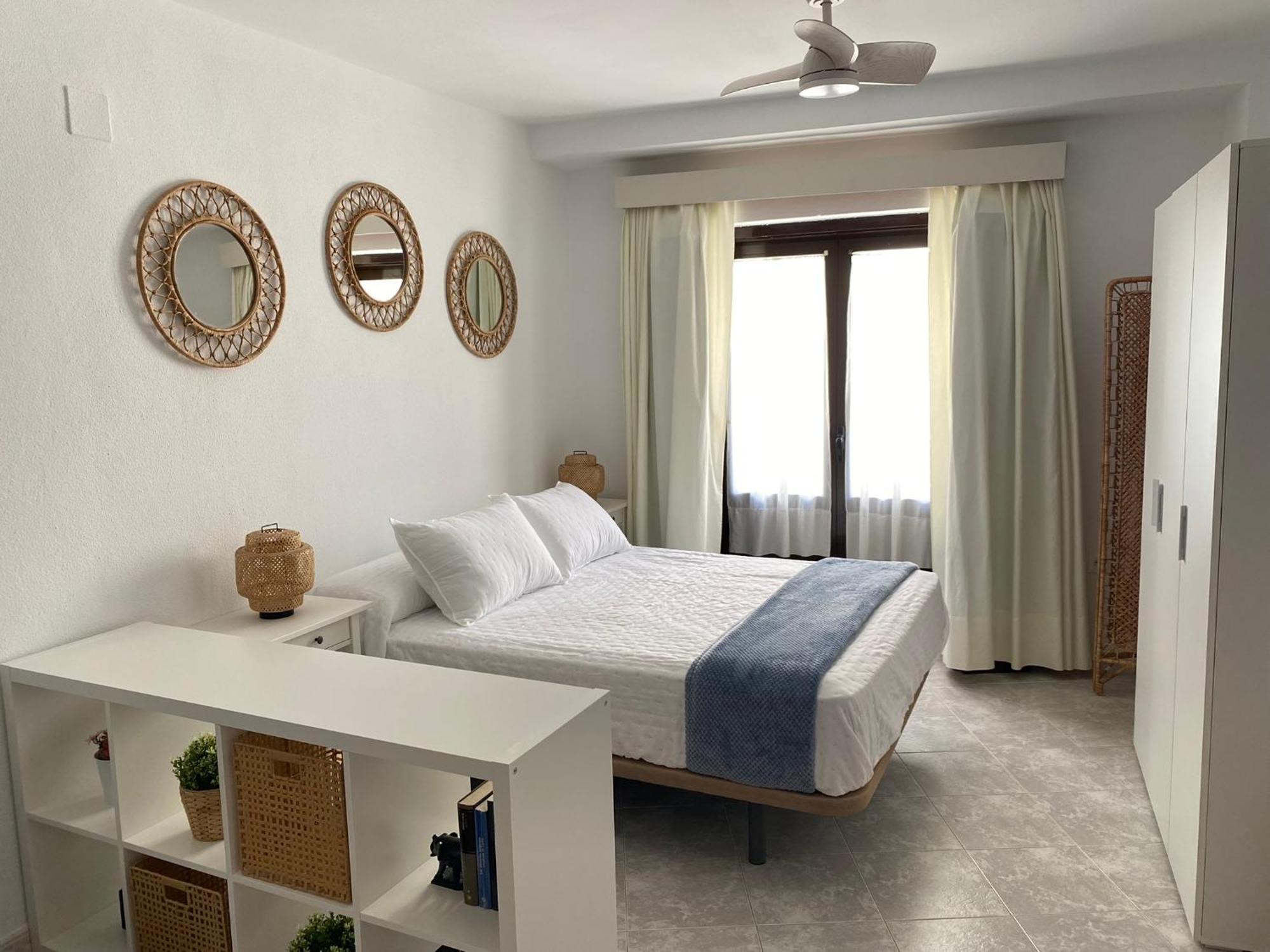 Conil Homes VI Apartments Conil De La Frontera Extérieur photo